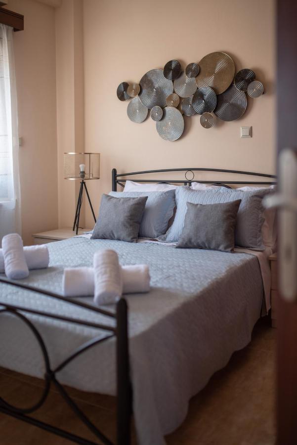 Libyan Sea Luxury Apartment 2 Ierapetra  Exterior photo